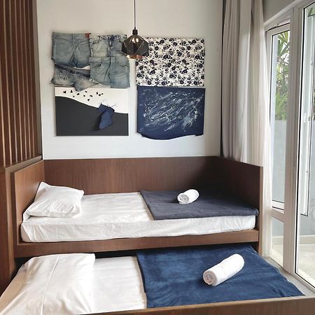 Jomstay Octagon Ipoh Suites Exterior photo