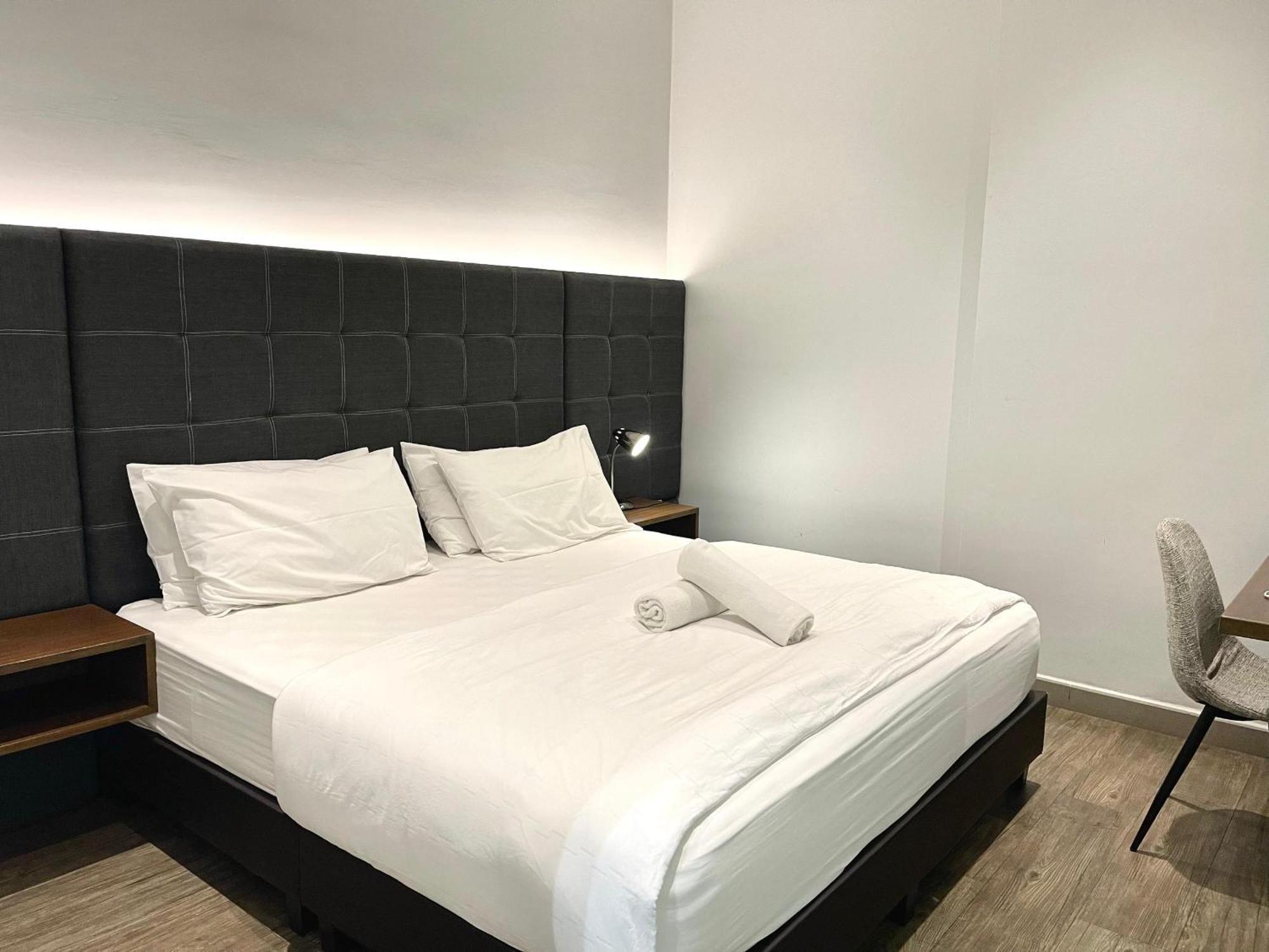 Jomstay Octagon Ipoh Suites Exterior photo